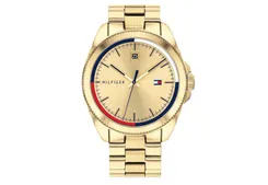 Tommy Hilfiger Riley TH1791686 watch strap