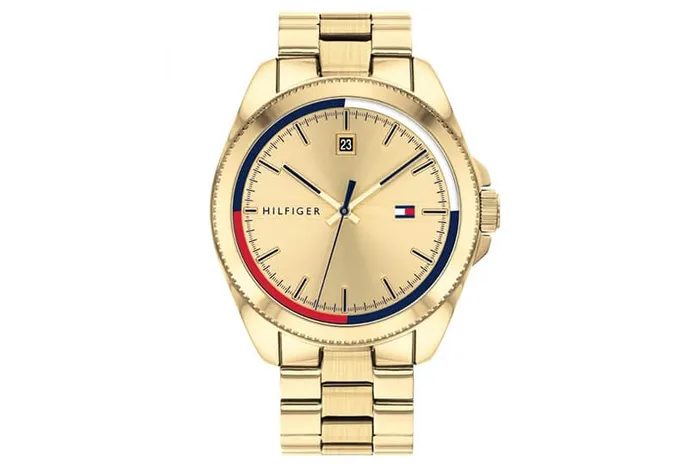 Tommy Hilfiger Riley TH1791686 watch strap