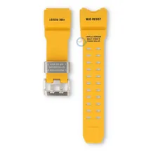 Casio G-Shock GWG-1000-1A9ER watchstrap