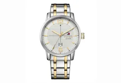 Tommy Hilfiger watchstrap TH1791214