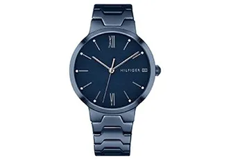 Tommy Hilfiger watchband TH1781955