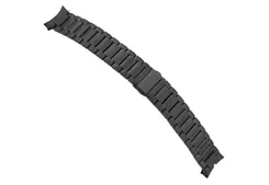 Samsung Galaxy Watch 4 (46 mm)  watch strap - black