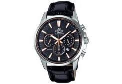 Casio Uhrenarmband EFB-540SBL-1AV