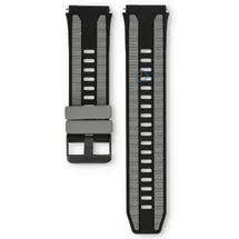 Huawei Ultimate 2 watch strap - black/grey
