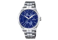Festina watch strap F16632/7U