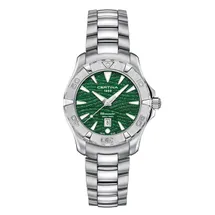 Certina Band C0322511109109A Stahl