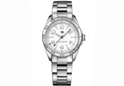 Tommy Hilfiger watchstrap TH1781639