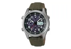 Casio horlogeband OVW-500BJ-1A
