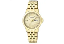 Citizen  EQ0603-59PE watch strap