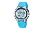 Casio Uhrenarmband LW-200-2BV