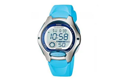 Casio Uhrenarmband LW-200-2BV