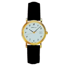 Certina Band C25422772513A 14/13mm braun Leder