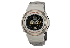 Casio horlogeband G-314RC-9AV
