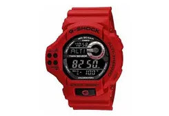 Casio horlogeband GDF-100-4
