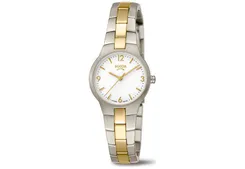 Boccia 3312-02 watch band titanium