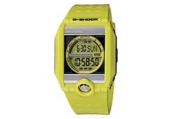Casio horlogeband G-8100A-9
