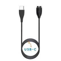 Garmin Venu 2S charger (USB-C)