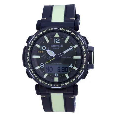 Pro Trek Uhrenarmband PRG-650YL-3