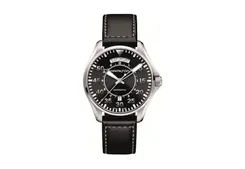 Hamilton Khaki Pilot Watch Strap: H64615735