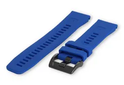 Garmin Fenix 5/6/7 watch band - Royalblue