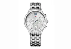 Tommy Hilfiger watchstrap TH1781610