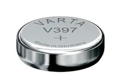 Varta V397 / SR726SW battery