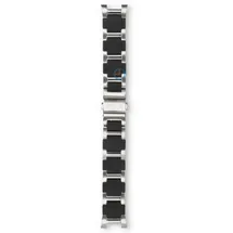Casio Uhrenarmband BGA-112C-1B