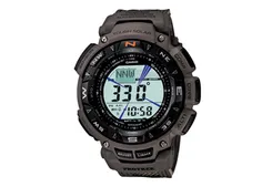 Casio horlogeband PRG-240R-5