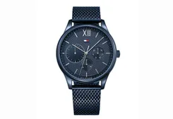 Tommy Hilfiger watchband TH1791421