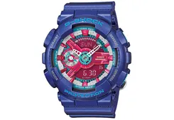 Casio Uhrenarmband GMA-S110HC-2A