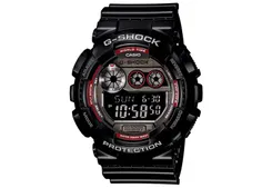 Casio Uhrenarmband GD-120TS-1