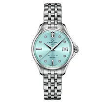 Certina Band C0322071104600A Stahl