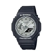 Watch strap G-Shock GA-2100SB-1A