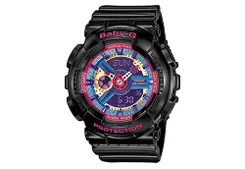 Casio Baby-G horlogeband BA-112-1AER