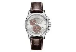 Hamilton Jazzmaster Watch Strap: H32612551