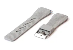 Xiaomi Amazfit Pace watch strap lightgrey
