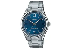 Casio MTP-V005D-2B2 Uhrenarmband: 10489075