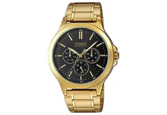 Casio MTP-V300G-1A Uhrenarmband: 10531346