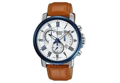 Casio Uhrenarmband BEM-520BUL-7A2V