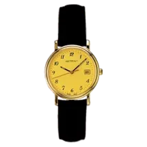 Certina Band C25422772533A 14/13mm braun Leder