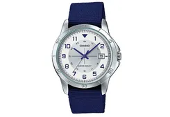 Casio Uhrenarmband MTP-V008B-7B