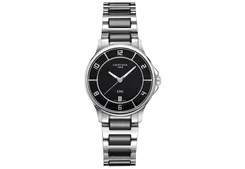 Certina Band C0392511105700A schwarzes Stahl