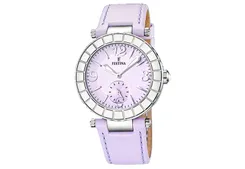 Festina strap F16619/3K