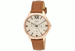 Casio Uhrenarmband SHE-3056PGL-7A