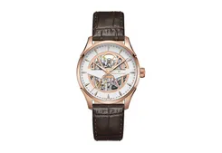 Hamilton Skeleton Watch Strap: H42505510