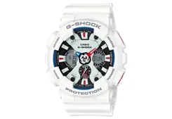 Casio Uhrenarmband GA-120TR-7A