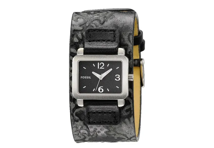Fossil horlogeband JR1009