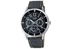 Casio horlogeband LTP-2084LB-1BV
