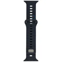 Concrete Apple watch strap - 45mm