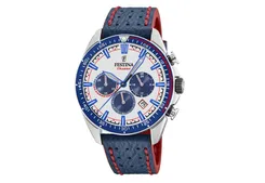 Festina watch strap F20377-1